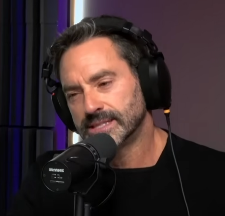 Capture decran 2025 12 03 113136 Guillaume Lemay-Thivierge tente-t-il un retour officiel? Un nouveau projet soul&egrave;ve beaucoup de questions