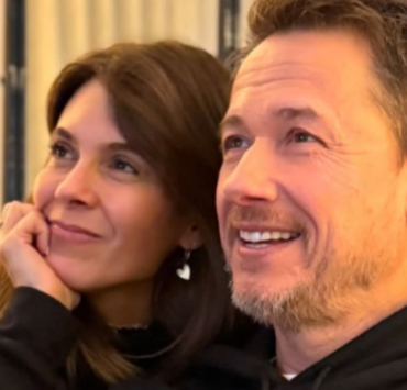 Julie Perreault filme son chum Stéphane Rousseau… et tout dérape pour une raison hilarante! 2 Julie Perreault filme son chum Stéphane Rousseau… et tout dérape pour une raison hilarante! Capture decran 2025 12 03 114243 1 Julie Perreault filme son chum Stéphane Rousseau… et tout dérape pour une raison hilarante!