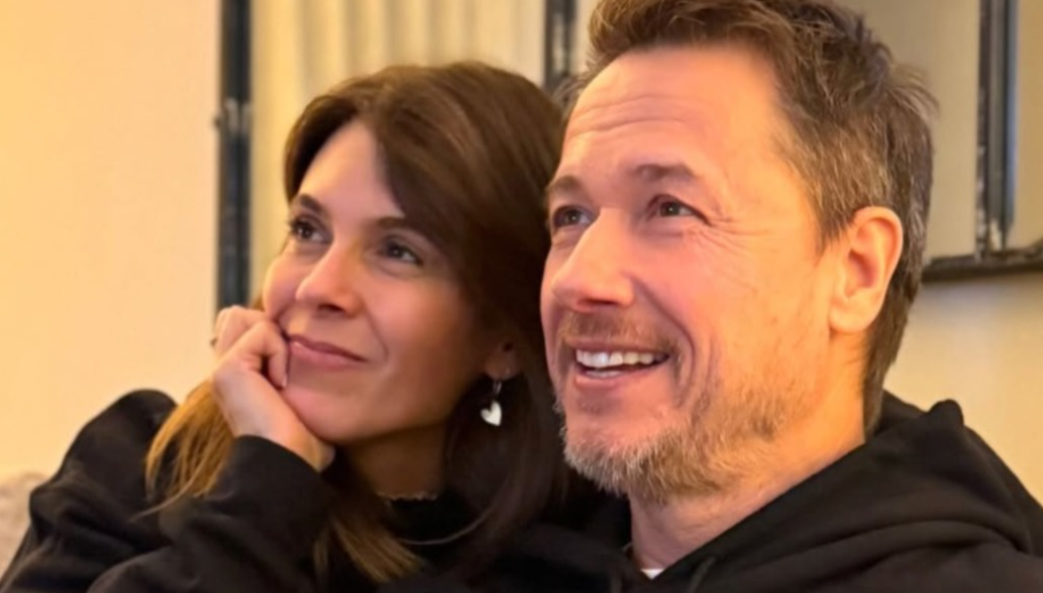 Julie Perreault filme son chum Stéphane Rousseau… et tout dérape pour une raison hilarante! 1 Julie Perreault filme son chum Stéphane Rousseau… et tout dérape pour une raison hilarante! Capture decran 2025 12 03 114243 1 Julie Perreault filme son chum Stéphane Rousseau… et tout dérape pour une raison hilarante!