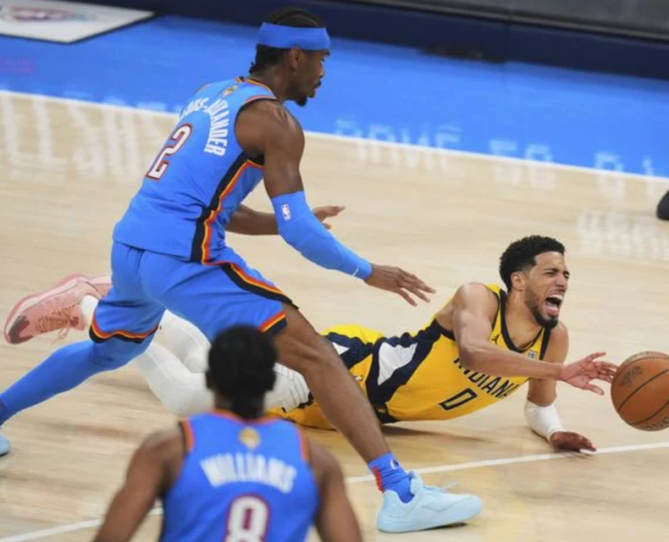 Capture decran 2025 12 03 122310 Une trag&eacute;die frappe la NBA