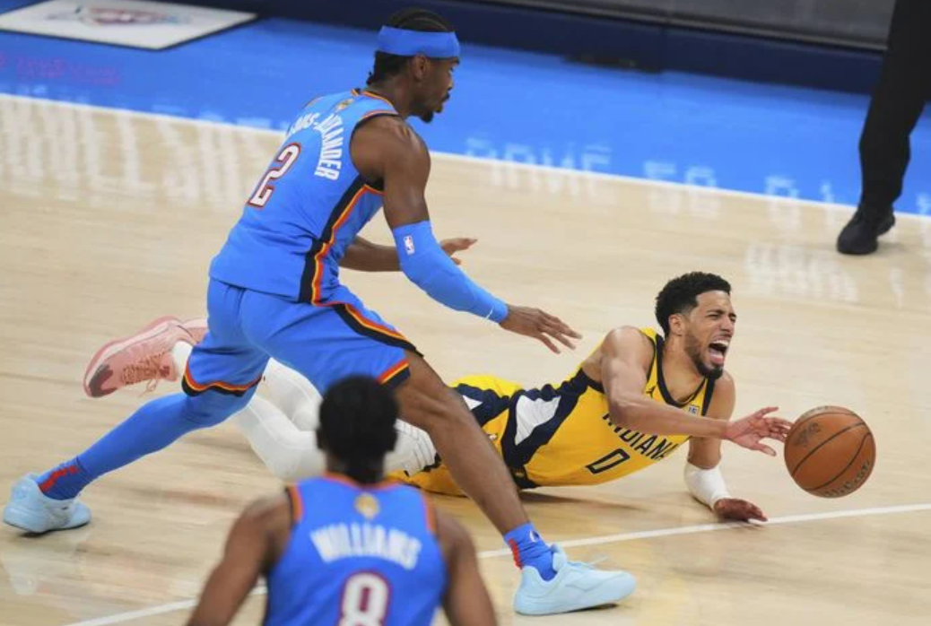 Une tragédie frappe la NBA 1 Une tragédie frappe la NBA Capture decran 2025 12 03 122310 Une tragédie frappe la NBA