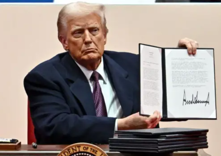 Capture decran 2025 12 04 133522 Mesure-choc aux &Eacute;tats-Unis : l&rsquo;administration Trump suspend l&rsquo;immigration en provenance de 19 pays