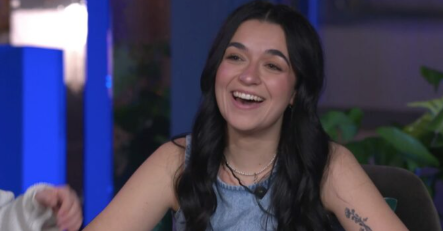 Capture decran 2025 12 04 142220 Katrine Sansregret annonce la plus grande nouvelle de sa carri&egrave;re &mdash; enfin, c&rsquo;est officiel !