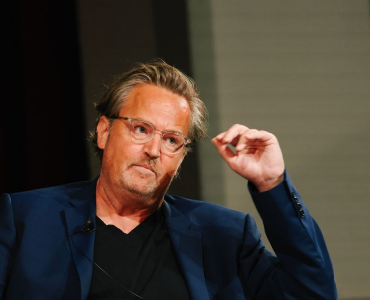 Capture decran 2025 12 05 060404 Mort de Matthew Perry : le m&eacute;decin impliqu&eacute; dans son addiction &agrave; la k&eacute;tamine condamn&eacute; &agrave; 30 mois de prison