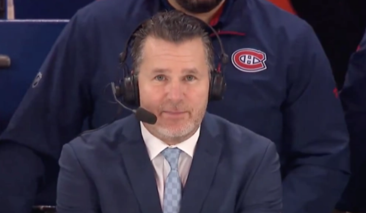 Capture decran 2025 12 05 061509 Une &eacute;norme nouvelle tombe pour le Canadien : un match ext&eacute;rieur confirm&eacute; par erreur par la LNH, selon Renaud Lavoie
