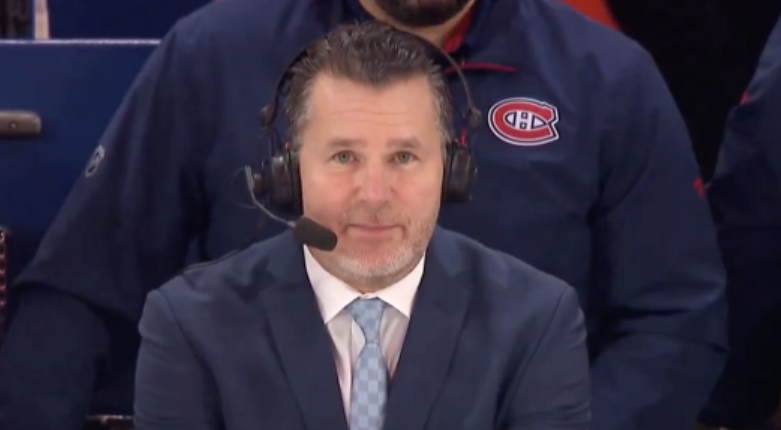 Une énorme nouvelle tombe pour le Canadien : un match extérieur confirmé par erreur par la LNH, selon Renaud Lavoie 1 Une énorme nouvelle tombe pour le Canadien : un match extérieur confirmé par erreur par la LNH, selon Renaud Lavoie Capture decran 2025 12 05 061509 Une énorme nouvelle tombe pour le Canadien : un match extérieur confirmé par erreur par la LNH, selon Renaud Lavoie