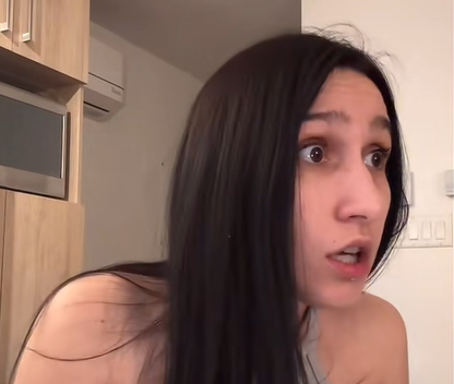 Un couple québécois se chicane en plein live TikTok et la scène devient virale 1 Un couple québécois se chicane en plein live TikTok et la scène devient virale Capture decran 2025 12 05 062914 Un couple québécois se chicane en plein live TikTok et la scène devient virale