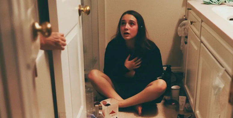 « Ma fille s’enfermait chaque après-midi dans la salle de bain… Quand j’ai découvert pourquoi, j’ai fondu en larmes » 1 « Ma fille s’enfermait chaque après-midi dans la salle de bain… Quand j’ai découvert pourquoi, j’ai fondu en larmes » Capture decran 2025 12 05 064853 « Ma fille s’enfermait chaque après-midi dans la salle de bain… Quand j’ai découvert pourquoi, j’ai fondu en larmes »