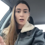 Capture decran 2025 12 05 075238 &laquo; Elle commande un 6 pouces au Subway&hellip; et le prix la choque compl&egrave;tement : 12 $ pour un sandwich ! &raquo;