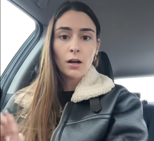 Capture decran 2025 12 05 075238 &laquo; Elle commande un 6 pouces au Subway&hellip; et le prix la choque compl&egrave;tement : 12 $ pour un sandwich ! &raquo;