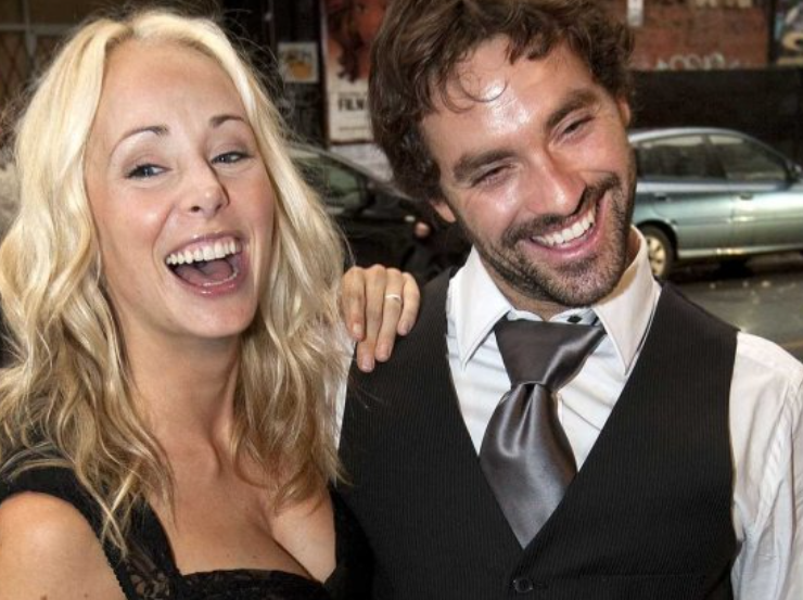 Capture decran 2025 12 07 143526 Une actrice populaire sort avec l&rsquo;ex de Mariloup Wolfe &mdash; et leur r&eacute;action surprend tout le monde