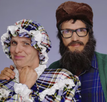 Claude Meunier donne enfin des nouvelles de Serge Thériault : « Il est définitivement retiré… mais il va relativement bien » 3 Claude Meunier donne enfin des nouvelles de Serge Thériault : « Il est définitivement retiré… mais il va relativement bien » Capture decran 2025 12 07 150540 Claude Meunier donne enfin des nouvelles de Serge Thériault : « Il est définitivement retiré… mais il va relativement bien »