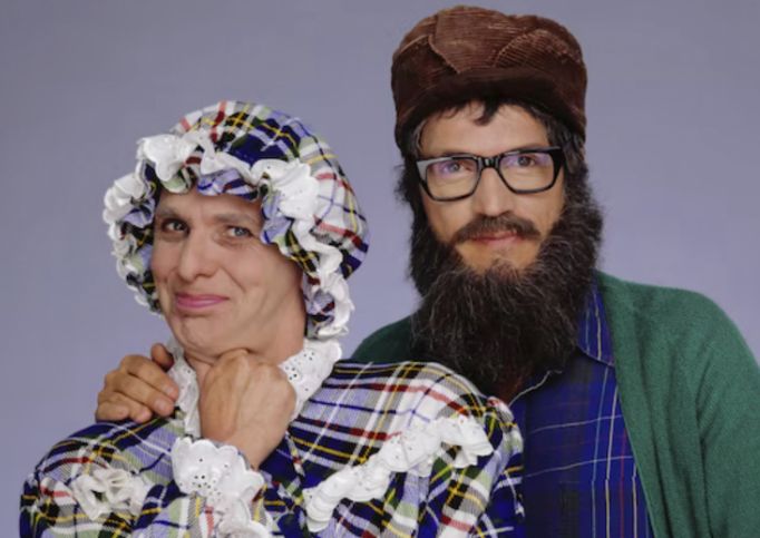 Capture decran 2025 12 07 150540 Claude Meunier donne enfin des nouvelles de Serge Th&eacute;riault : &laquo; Il est d&eacute;finitivement retir&eacute;&hellip; mais il va relativement bien &raquo;