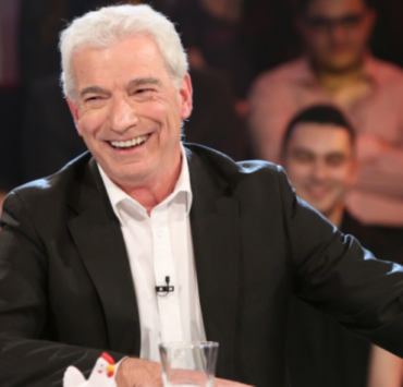 Capture decran 2025 12 07 162154 &Acirc;g&eacute; de 72 ans, Guy Mongrain annonce une magnifique nouvelle dans sa vie