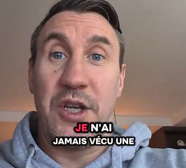 Capture decran 2025 12 07 162925 Un Qu&eacute;b&eacute;cois furieux qu&rsquo;un restaurant lui impose des frais pour partager une assiette