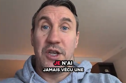 Capture decran 2025 12 07 162925 Un Qu&eacute;b&eacute;cois furieux qu&rsquo;un restaurant lui impose des frais pour partager une assiette