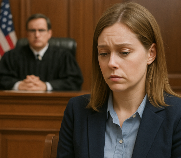 Capture decran 2025 12 07 174033 Vir&eacute;e pour &ecirc;tre arriv&eacute;e trop t&ocirc;t au travail : elle porte plainte&hellip; et la justice la condamne !