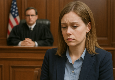 Capture decran 2025 12 07 174033 Vir&eacute;e pour &ecirc;tre arriv&eacute;e trop t&ocirc;t au travail : elle porte plainte&hellip; et la justice la condamne !