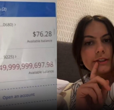 Elle se réveille avec un compte à –50 milliards : Maddie croit avoir ruiné sa vie après une simple soirée ! 5 Elle se réveille avec un compte à –50 milliards : Maddie croit avoir ruiné sa vie après une simple soirée ! Capture decran 2025 12 07 182356 Elle se réveille avec un compte à –50 milliards : Maddie croit avoir ruiné sa vie après une simple soirée !