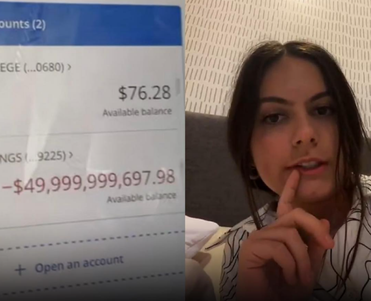 Capture decran 2025 12 07 182356 Elle se r&eacute;veille avec un compte &agrave; &ndash;50 milliards : Maddie croit avoir ruin&eacute; sa vie apr&egrave;s une simple soir&eacute;e !