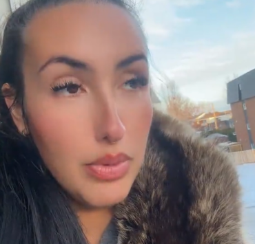 Capture decran 2025 12 07 193714 Elle pensait qu’il ferait plus chaud à cause des changements climatiques… et reçoit un choc dès son arrivée au Québec