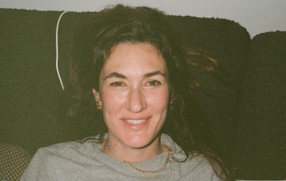 Capture decran 2025 12 08 093243 Karine Gonthier-Hyndman accouche… et remporte un prix la même nuit !