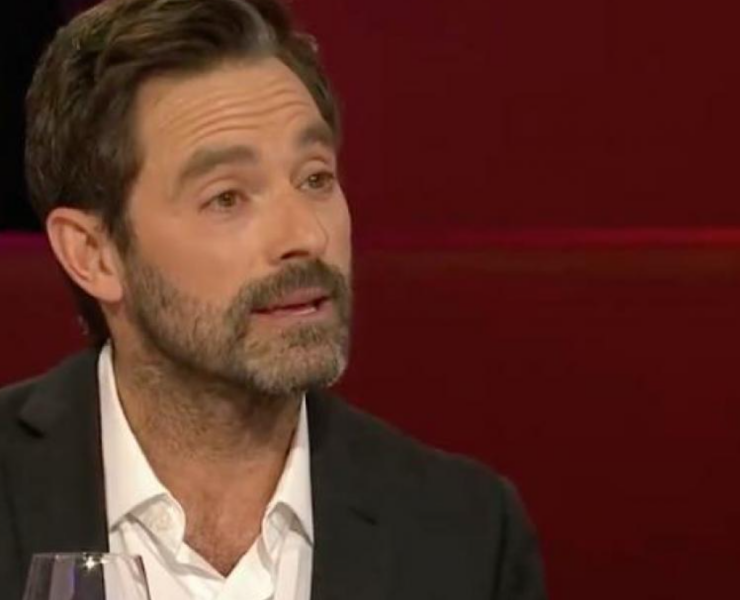 Capture decran 2025 12 08 193338 Guillaume Lemay Thivierge r&egrave;gle ses comptes : il en veut toujours &agrave; Guy A. Lepage