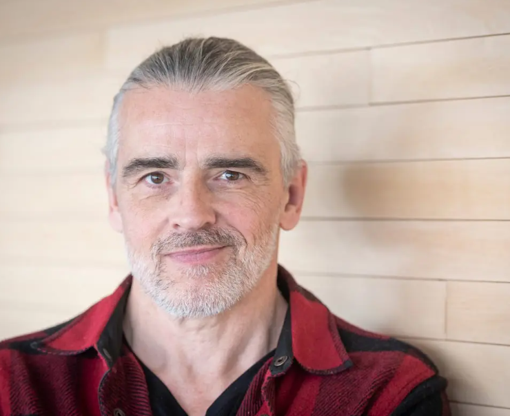 Capture decran 2025 12 08 193803 En col&egrave;re, Patrice Godin r&eacute;agit apr&egrave;s avoir &eacute;t&eacute; pi&eacute;g&eacute; par une fausse image g&eacute;n&eacute;r&eacute;e par l&rsquo;intelligence artificielle