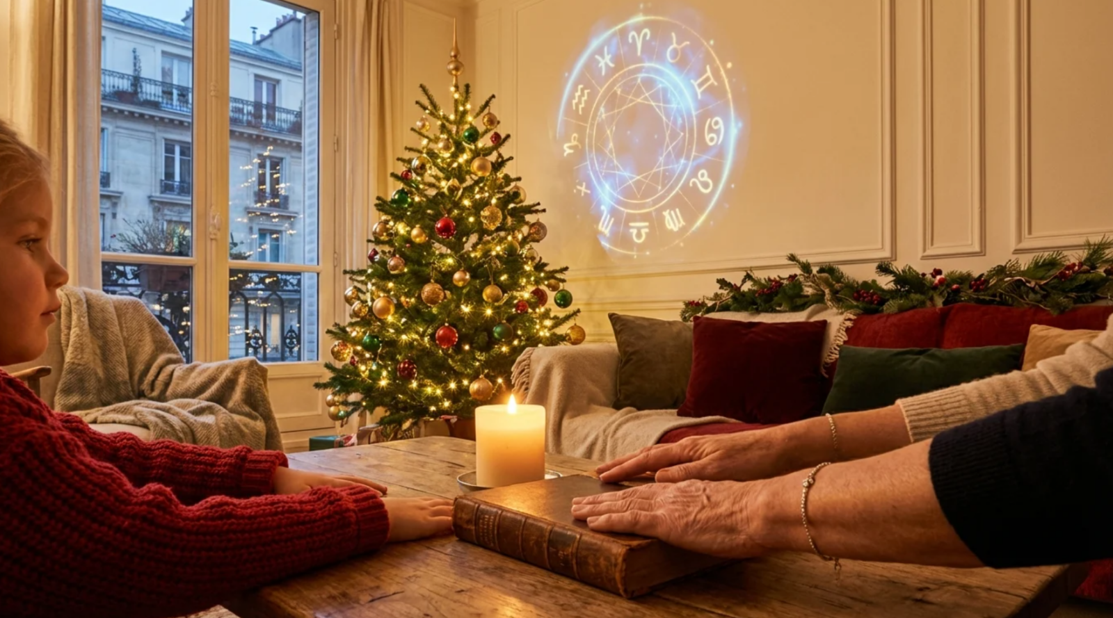 Ces 4 signes astrologiques qui ne supportent pas Noël — et c’est plus fort qu’eux ! 1 Ces 4 signes astrologiques qui ne supportent pas Noël — et c’est plus fort qu’eux ! Capture decran 2025 12 08 202150 Ces 4 signes astrologiques qui ne supportent pas Noël — et c’est plus fort qu’eux !
