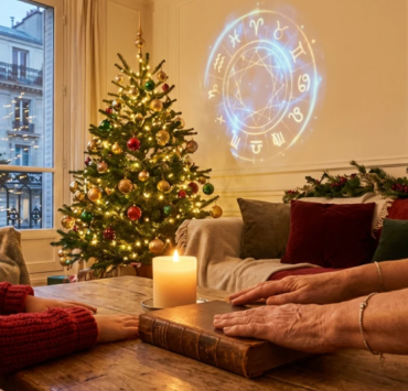 Ces 4 signes astrologiques qui ne supportent pas Noël — et c’est plus fort qu’eux ! 4 Ces 4 signes astrologiques qui ne supportent pas Noël — et c’est plus fort qu’eux ! Capture decran 2025 12 08 202150 Ces 4 signes astrologiques qui ne supportent pas Noël — et c’est plus fort qu’eux !