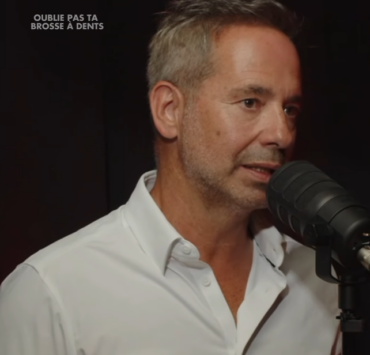 Avec une grande vulnérabilité, José Gaudet révèle comment une dynamique amoureuse toxique a mené à sa séparation 3 Avec une grande vulnérabilité, José Gaudet révèle comment une dynamique amoureuse toxique a mené à sa séparation Capture decran 2025 12 09 093228 Avec une grande vulnérabilité, José Gaudet révèle comment une dynamique amoureuse toxique a mené à sa séparation