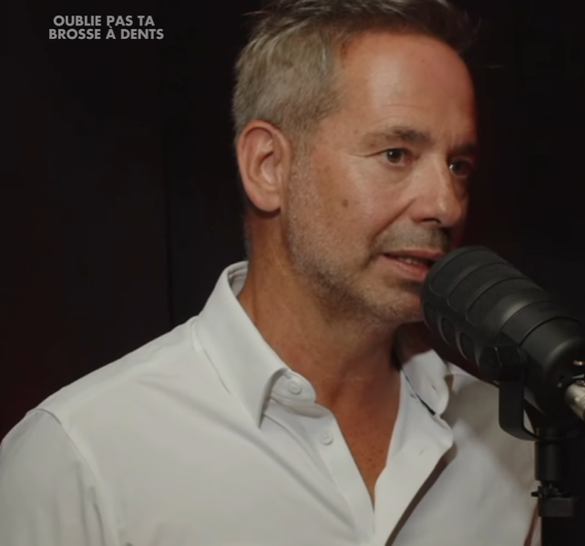 Capture decran 2025 12 09 093228 Avec une grande vuln&eacute;rabilit&eacute;, Jos&eacute; Gaudet r&eacute;v&egrave;le comment une dynamique amoureuse toxique a men&eacute; &agrave; sa s&eacute;paration