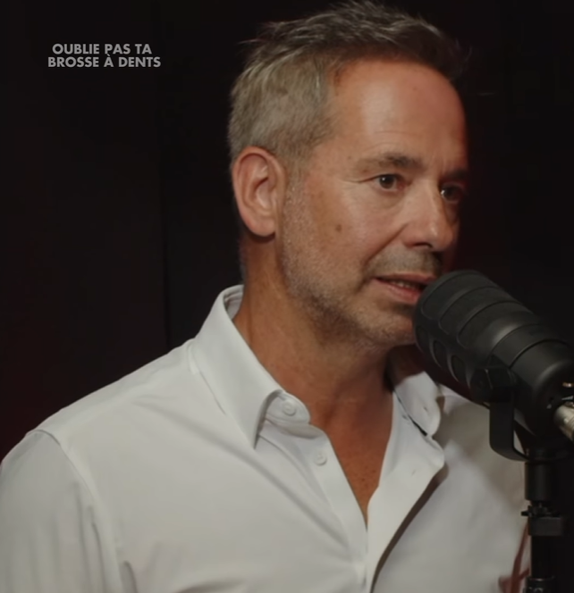 Avec une grande vulnérabilité, José Gaudet révèle comment une dynamique amoureuse toxique a mené à sa séparation 1 Avec une grande vulnérabilité, José Gaudet révèle comment une dynamique amoureuse toxique a mené à sa séparation Capture decran 2025 12 09 093228 Avec une grande vulnérabilité, José Gaudet révèle comment une dynamique amoureuse toxique a mené à sa séparation