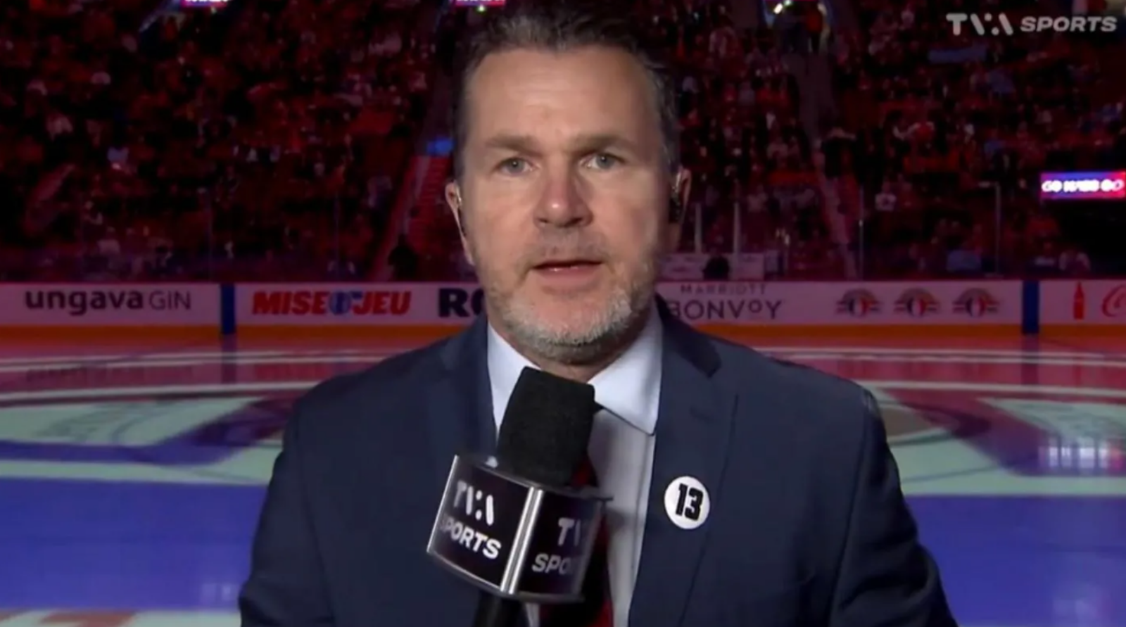 Capture decran 2025 12 09 112411 Renaud Lavoie révèle un possible retour des Nordiques… au Centre Bell !