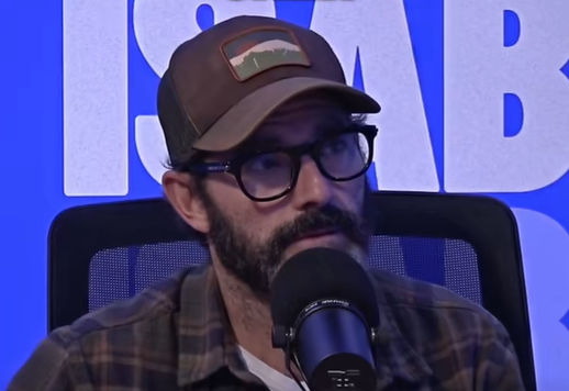 Capture decran 2025 12 09 112557 Guillaume Lemay-Thivierge brise le silence : « J’ai vécu deux ans sur mes marges de crédit »