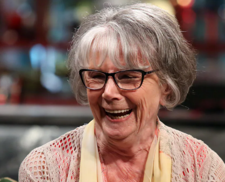 Capture decran 2025 12 09 164627 Béatrice Picard : on sait enfin quand sera diffusée son entrevue-testament avec Danielle Ouimet