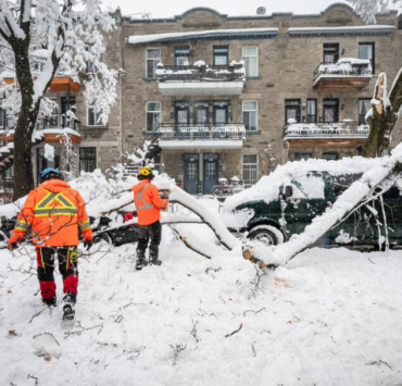 Capture decran 2025 12 09 165450 Plusieurs secteurs privés d’électricité cette semaine — voici la liste complète