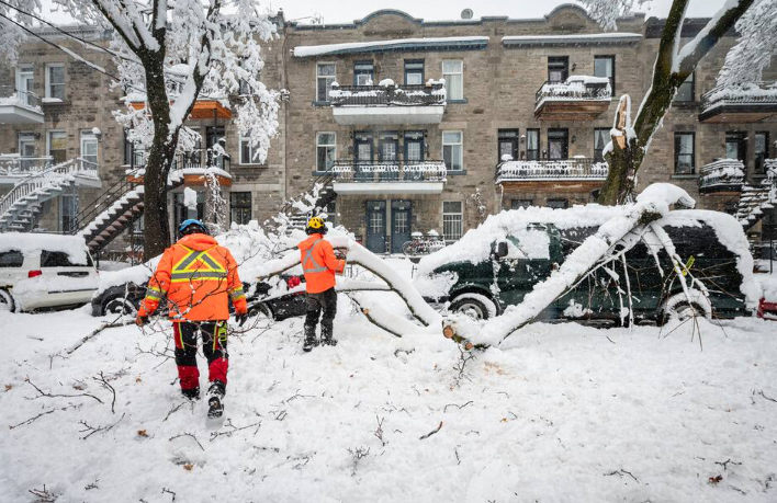 Plusieurs secteurs privés d’électricité cette semaine — voici la liste complète 1 Plusieurs secteurs privés d’électricité cette semaine — voici la liste complète Capture decran 2025 12 09 165450 Plusieurs secteurs privés d’électricité cette semaine — voici la liste complète