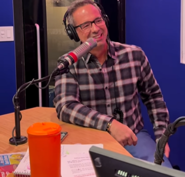 José Gaudet et Mario Tessier réunis pour une rare fois à la radio… et ça dérape ! 2 José Gaudet et Mario Tessier réunis pour une rare fois à la radio… et ça dérape ! Capture decran 2025 12 10 191917 José Gaudet et Mario Tessier réunis pour une rare fois à la radio… et ça dérape !