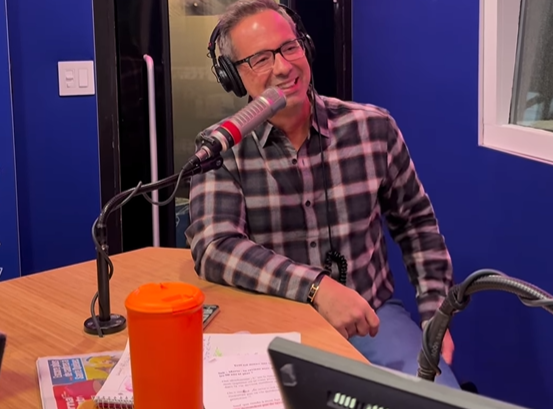 José Gaudet et Mario Tessier réunis pour une rare fois à la radio… et ça dérape ! 1 José Gaudet et Mario Tessier réunis pour une rare fois à la radio… et ça dérape ! Capture decran 2025 12 10 191917 José Gaudet et Mario Tessier réunis pour une rare fois à la radio… et ça dérape !