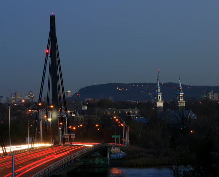 Capture decran 2025 12 10 193057 Un pont fermera bientôt au Québec et ça va compliquer la vie des automobilistes
