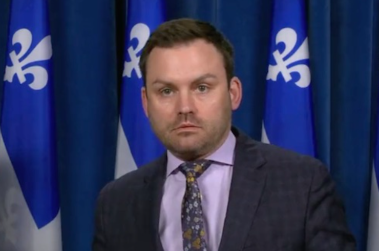 Capture decran 2025 12 10 193211 Paul St-Pierre Plamondon annonce une triste nouvelle