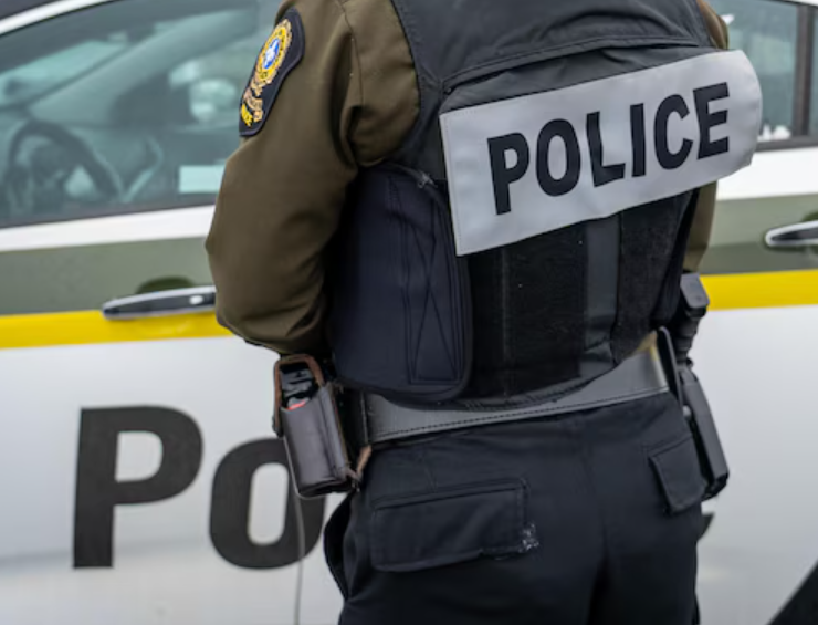 Capture decran 2025 12 10 195758 La Sûreté du Québec déploie une nouvelle technologie : le talonnage pourrait bientôt coûter très cher aux automobilistes