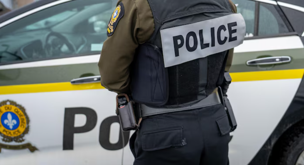 La Sûreté du Québec déploie une nouvelle technologie : le talonnage pourrait bientôt coûter très cher aux automobilistes 1 La Sûreté du Québec déploie une nouvelle technologie : le talonnage pourrait bientôt coûter très cher aux automobilistes Capture decran 2025 12 10 195758 La Sûreté du Québec déploie une nouvelle technologie : le talonnage pourrait bientôt coûter très cher aux automobilistes