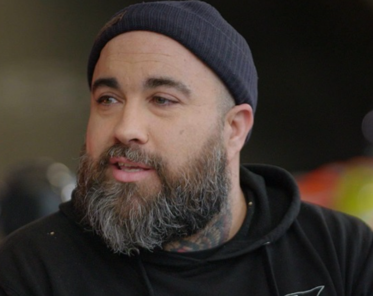 Capture decran 2025 12 10 201208 Une bien triste nouvelle pour les fans de Jonathan Roberge