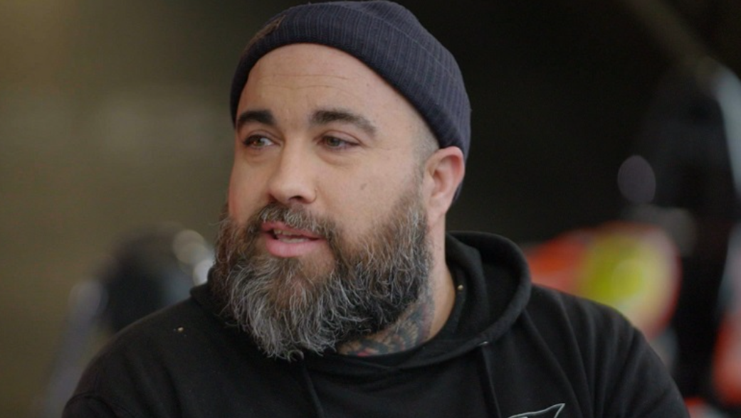 Capture decran 2025 12 10 201208 Une bien triste nouvelle pour les fans de Jonathan Roberge