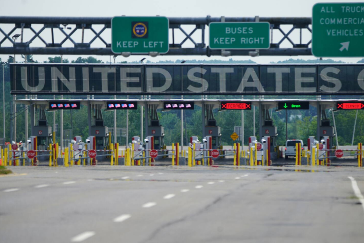 Capture decran 2025 12 10 202419 Un changement important pourrait bient&ocirc;t affecter beaucoup de gens qui voyagent aux &Eacute;tats-Unis