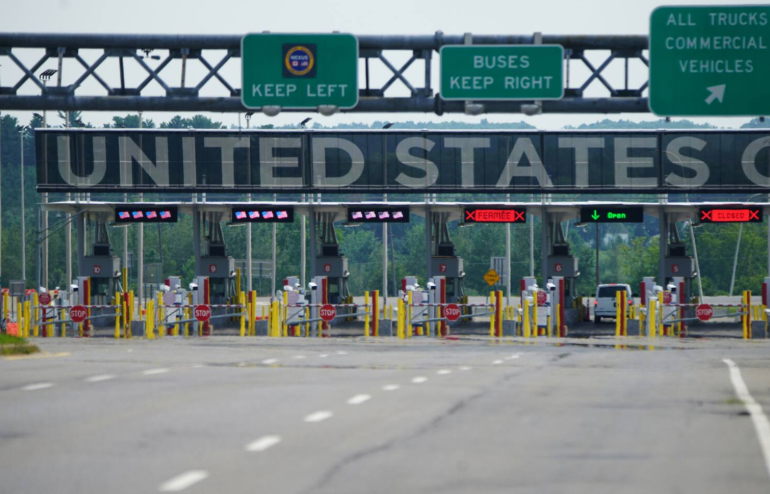 Un changement important pourrait bientôt affecter beaucoup de gens qui voyagent aux États-Unis 1 Un changement important pourrait bientôt affecter beaucoup de gens qui voyagent aux États-Unis Capture decran 2025 12 10 202419 Un changement important pourrait bientôt affecter beaucoup de gens qui voyagent aux États-Unis