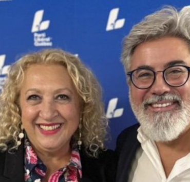 Capture decran 2025 12 11 125729 Voici la femme qui fait battre le cœur de Pablo Rodriguez