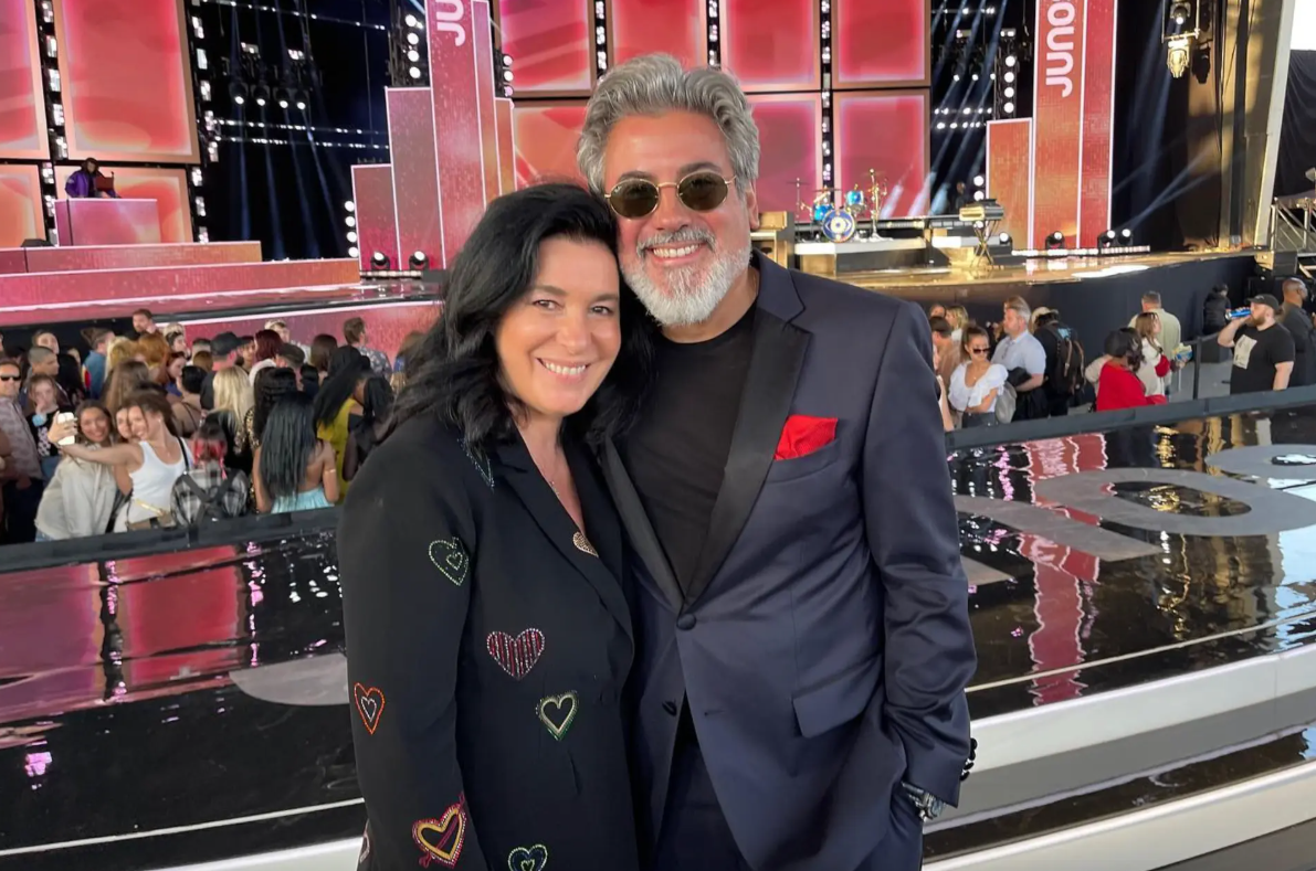 Voici la femme qui fait battre le cœur de Pablo Rodriguez 2 Voici la femme qui fait battre le cœur de Pablo Rodriguez Capture decran 2025 12 11 125916 Voici la femme qui fait battre le cœur de Pablo Rodriguez